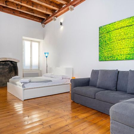 Vista Matteotti- Udine Center Apartment Zewnętrze zdjęcie