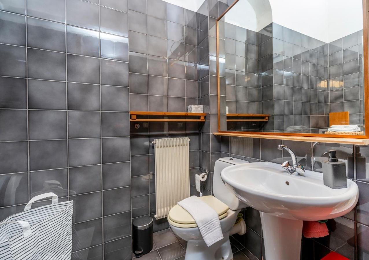 Vista Matteotti- Udine Center Apartment Zewnętrze zdjęcie